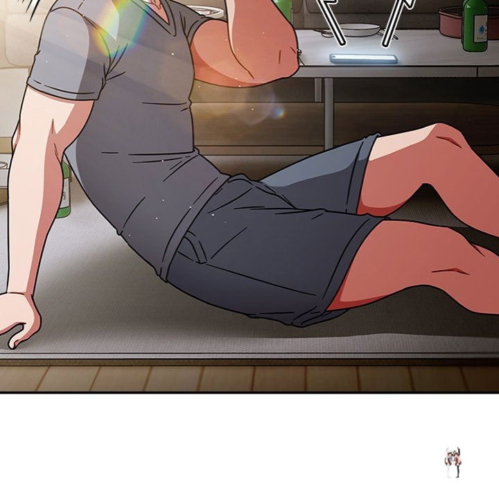 Ground and Pound Ground and Pound Chapter 49 - Page 10