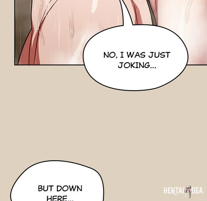 Ground and Pound Ground and Pound Chapter 49 - Page 100