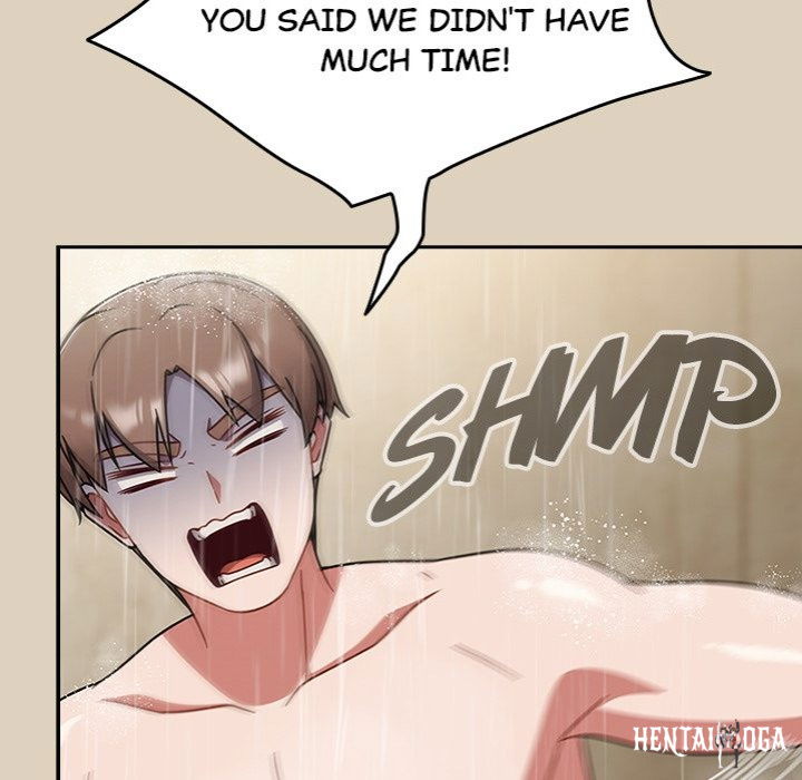 Ground and Pound Ground and Pound Chapter 49 - Page 103