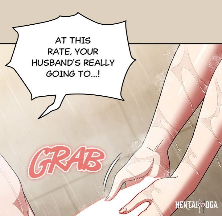 Ground and Pound Ground and Pound Chapter 49 - Page 105