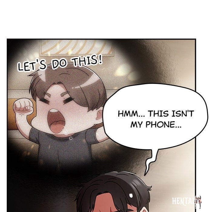 Ground and Pound Ground and Pound Chapter 49 - Page 11