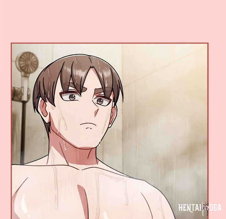 Ground and Pound Ground and Pound Chapter 49 - Page 110