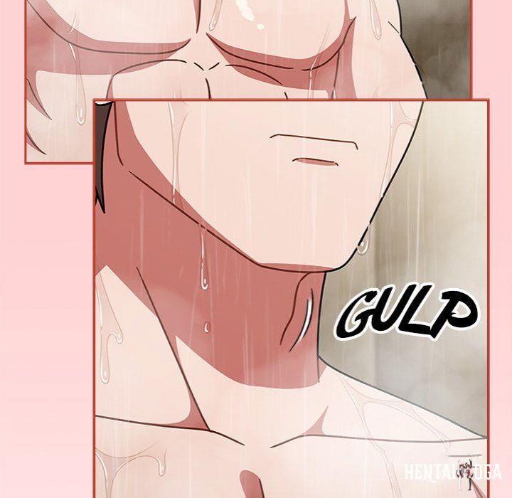 Ground and Pound Ground and Pound Chapter 49 - Page 111