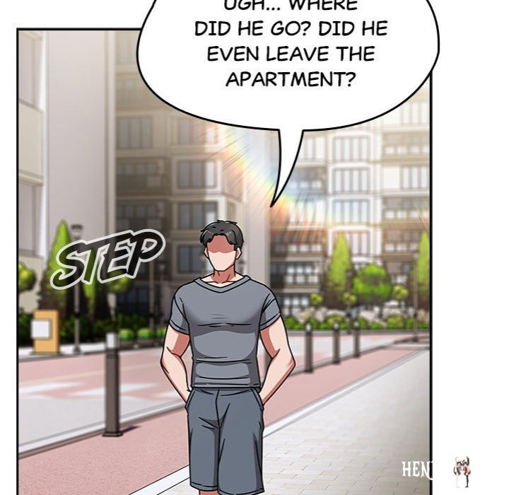 Ground and Pound Ground and Pound Chapter 49 - Page 114