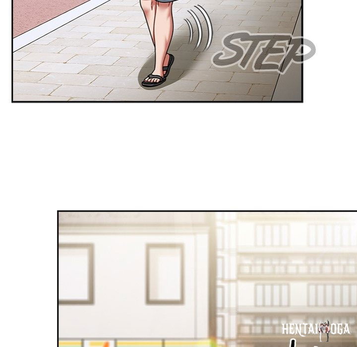 Ground and Pound Ground and Pound Chapter 49 - Page 115