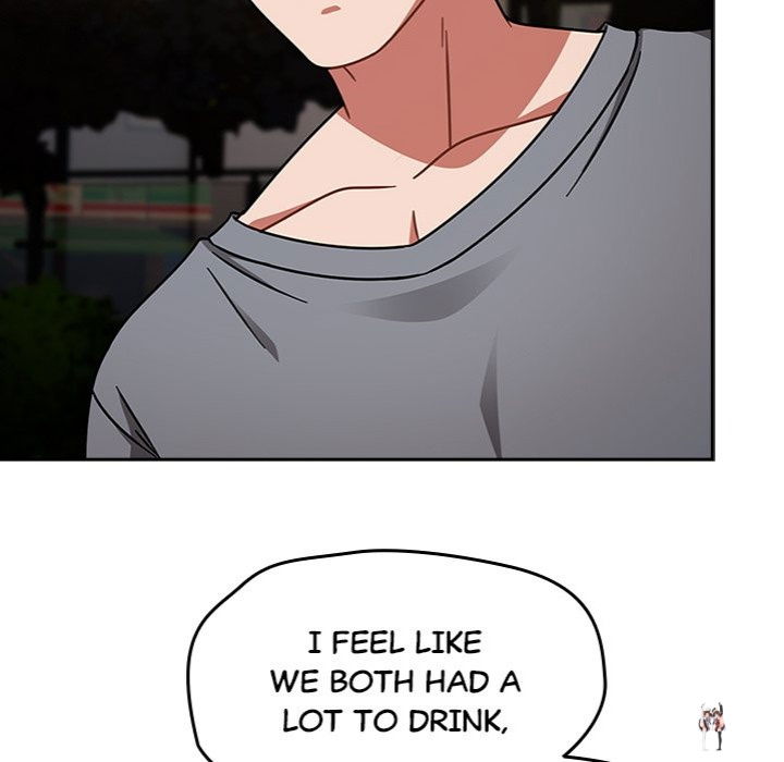 Ground and Pound Ground and Pound Chapter 49 - Page 118