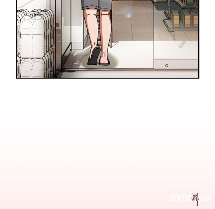 Ground and Pound Ground and Pound Chapter 49 - Page 120