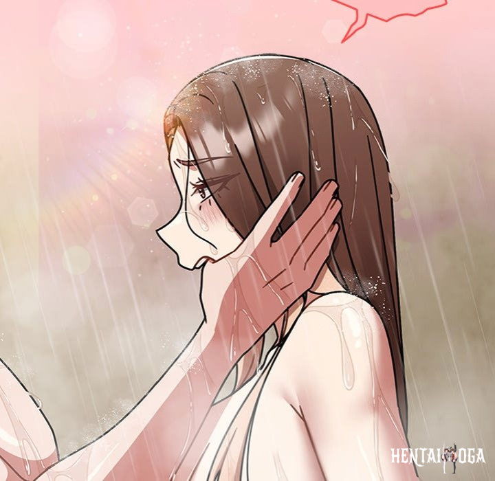 Ground and Pound Ground and Pound Chapter 49 - Page 125