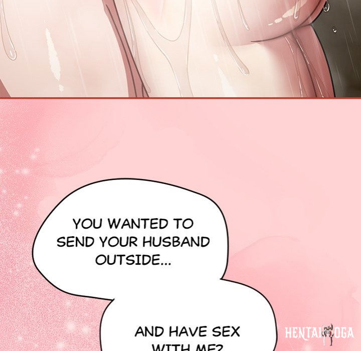 Ground and Pound Ground and Pound Chapter 49 - Page 127