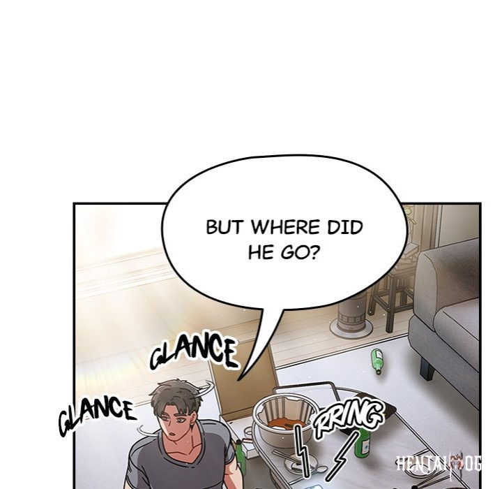 Ground and Pound Ground and Pound Chapter 49 - Page 13