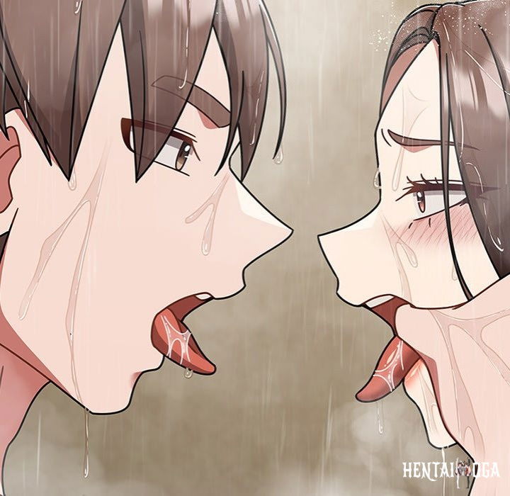 Ground and Pound Ground and Pound Chapter 49 - Page 131