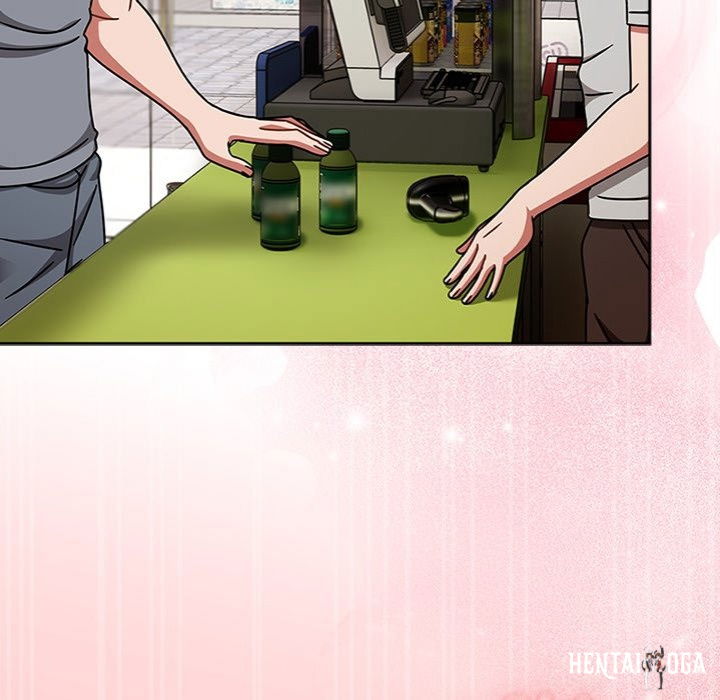 Ground and Pound Ground and Pound Chapter 49 - Page 141