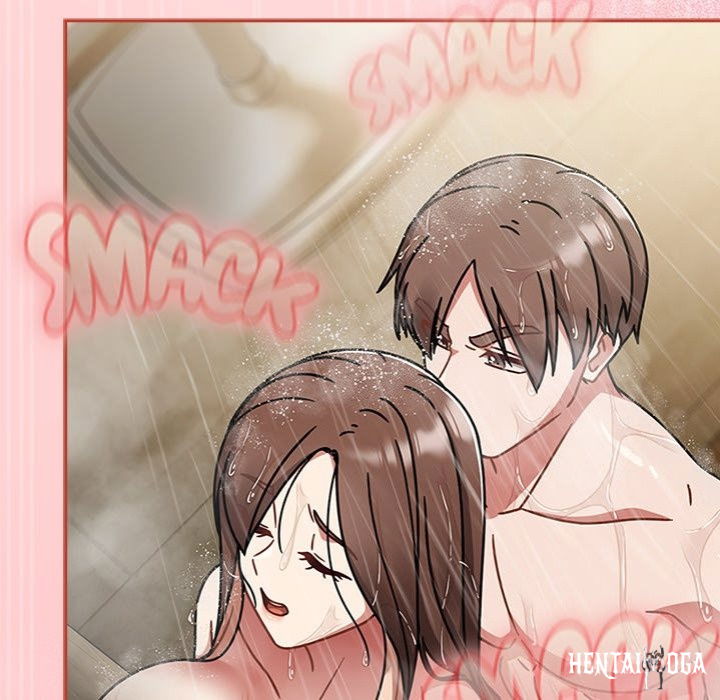 Ground and Pound Ground and Pound Chapter 49 - Page 142