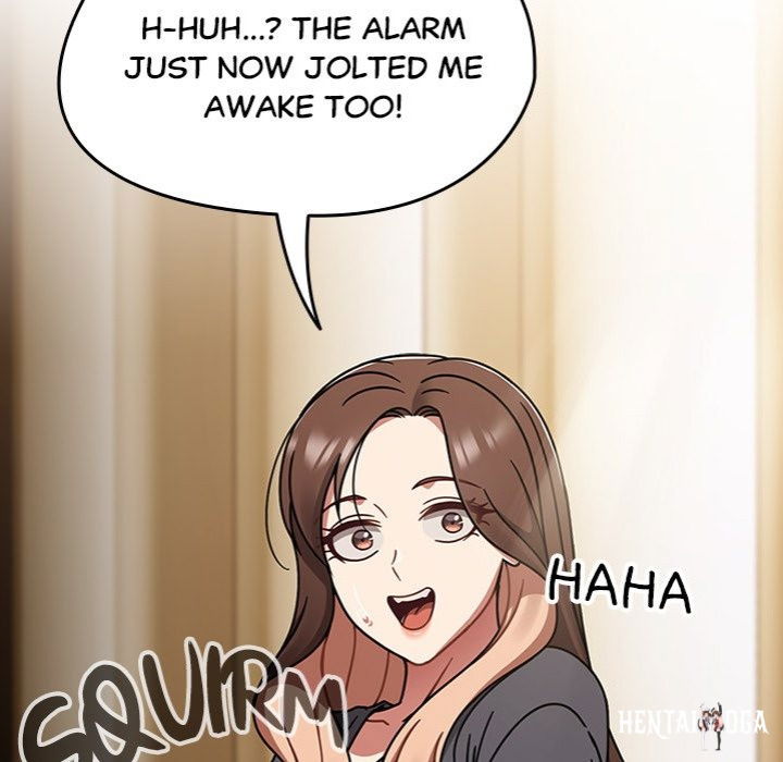 Ground and Pound Ground and Pound Chapter 49 - Page 19