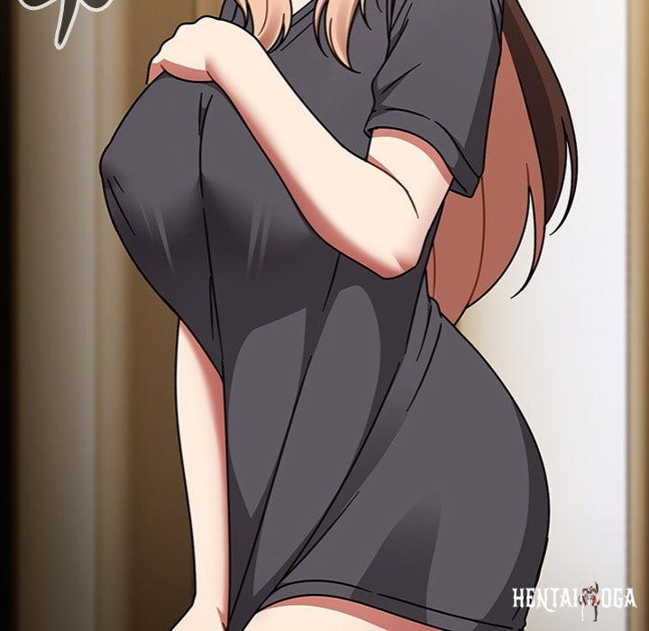 Ground and Pound Ground and Pound Chapter 49 - Page 20