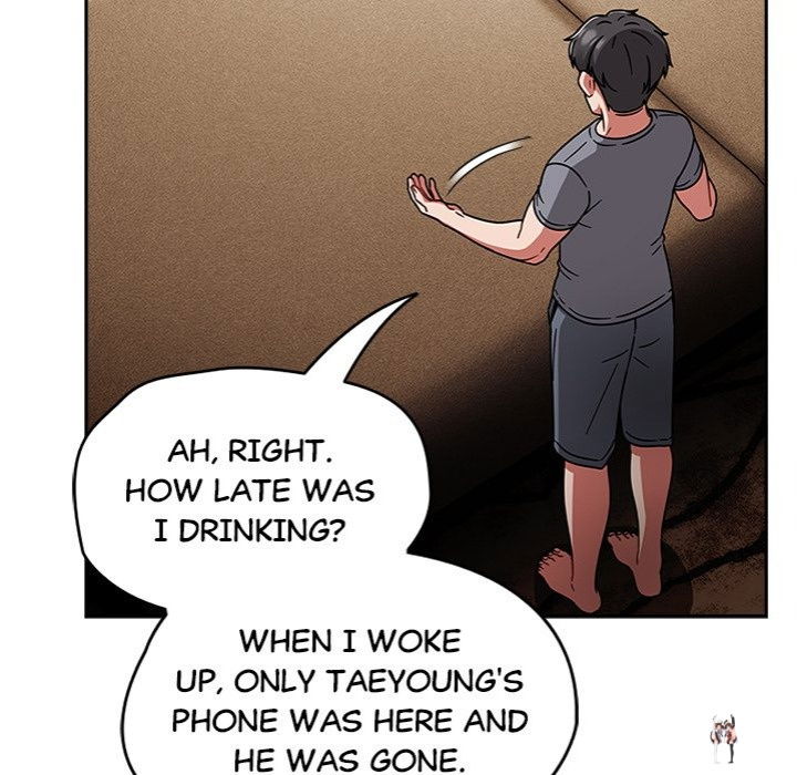 Ground and Pound Ground and Pound Chapter 49 - Page 23