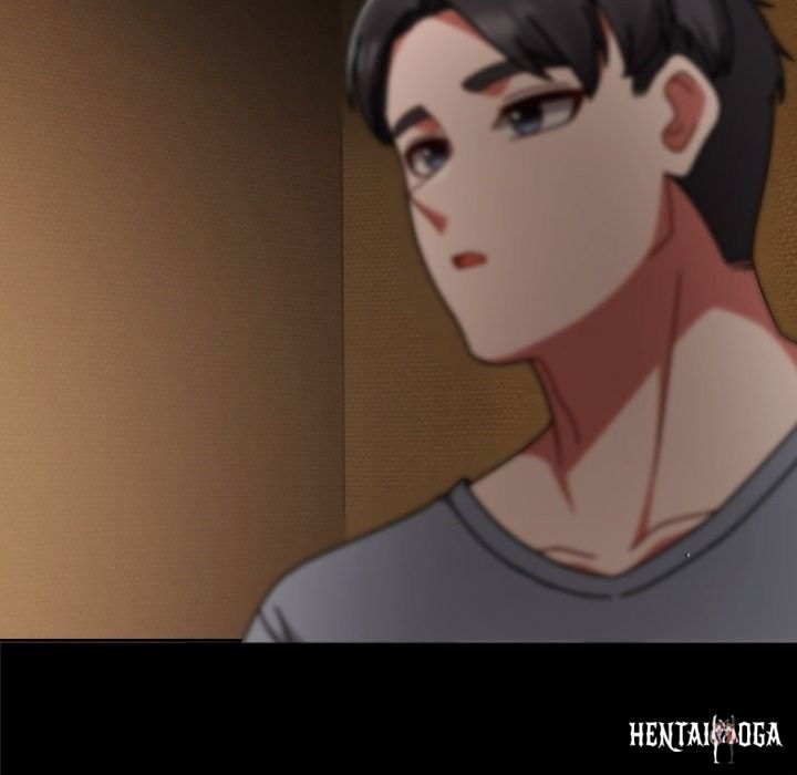 Ground and Pound Ground and Pound Chapter 49 - Page 30