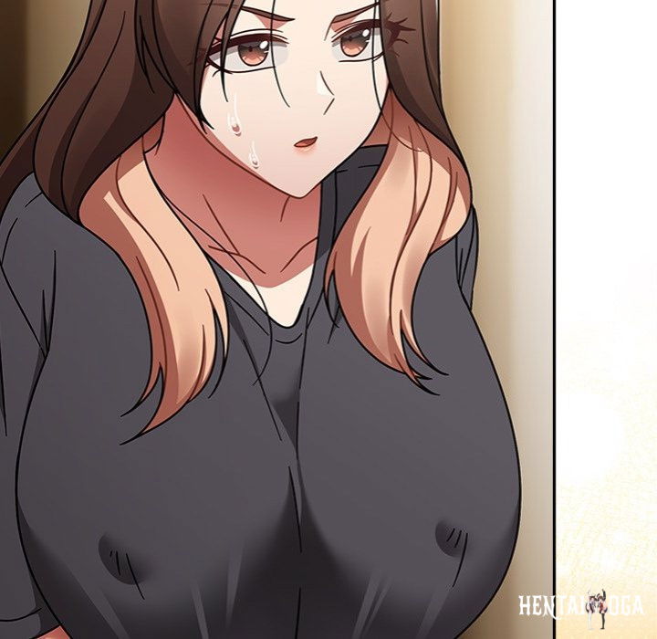 Ground and Pound Ground and Pound Chapter 49 - Page 35