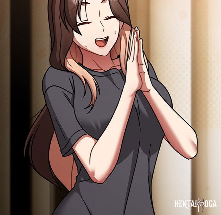 Ground and Pound Ground and Pound Chapter 49 - Page 37