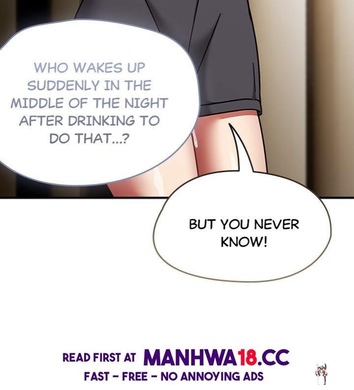 Ground and Pound Ground and Pound Chapter 49 - Page 38