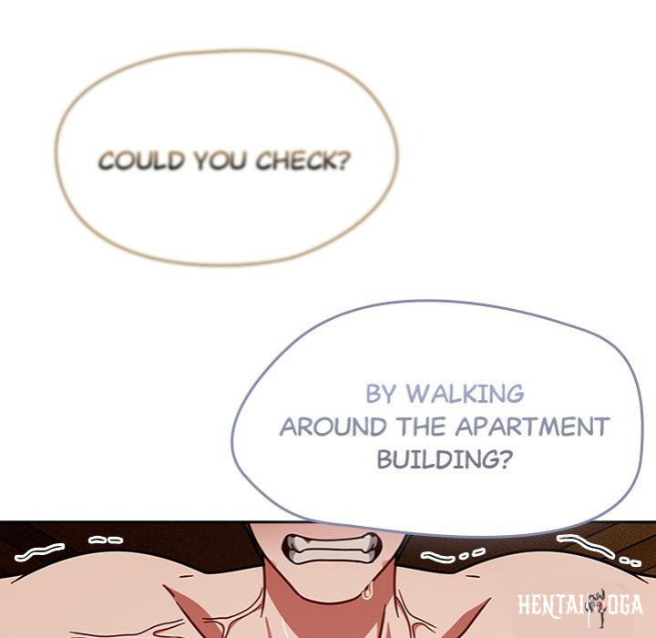 Ground and Pound Ground and Pound Chapter 49 - Page 39