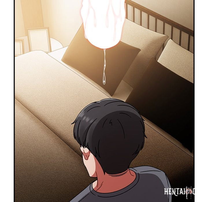 Ground and Pound Ground and Pound Chapter 49 - Page 43