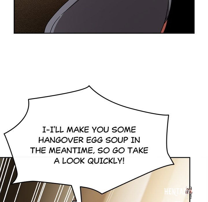 Ground and Pound Ground and Pound Chapter 49 - Page 44