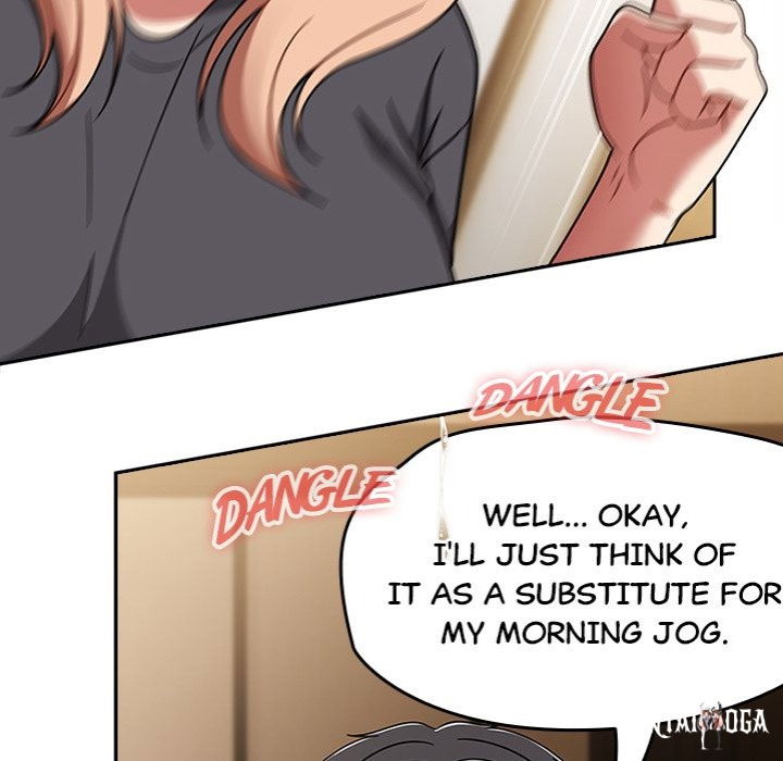 Ground and Pound Ground and Pound Chapter 49 - Page 46