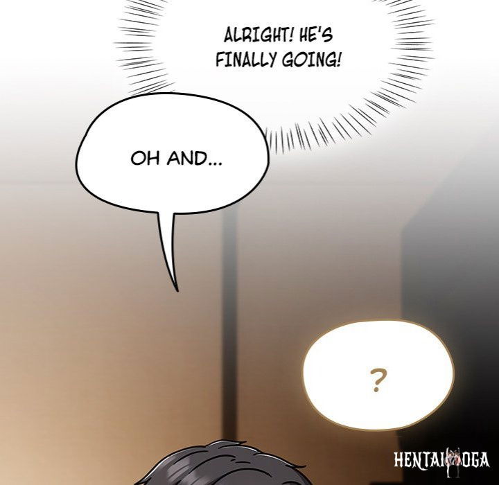 Ground and Pound Ground and Pound Chapter 49 - Page 48