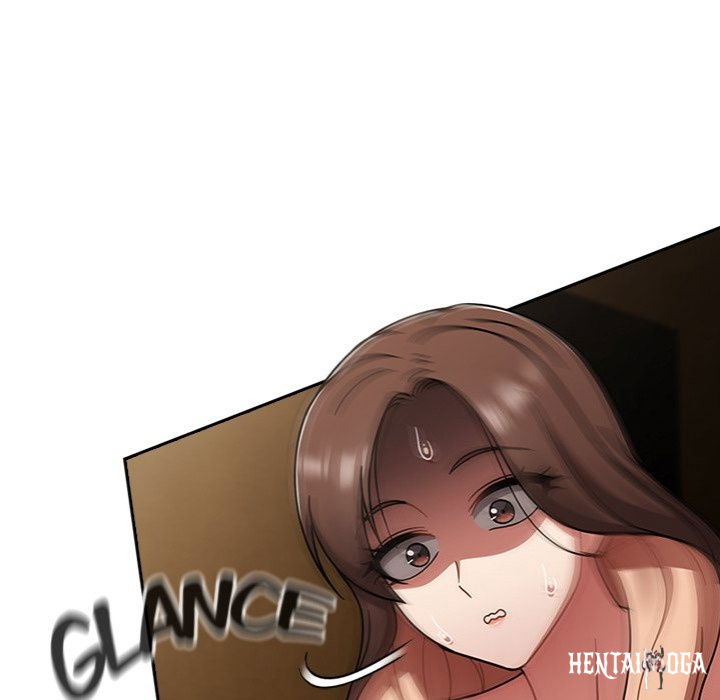 Ground and Pound Ground and Pound Chapter 49 - Page 5