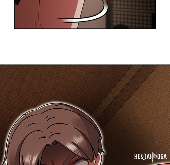 Ground and Pound Ground and Pound Chapter 49 - Page 52