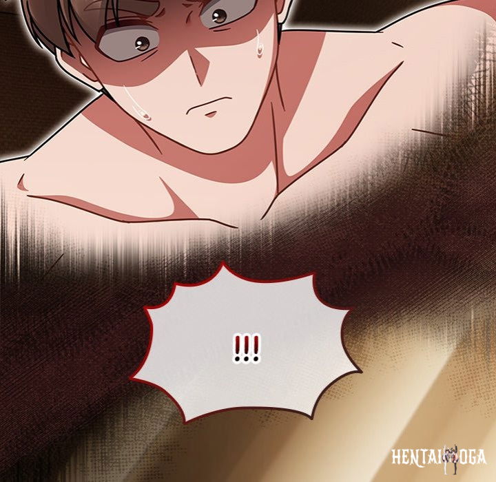 Ground and Pound Ground and Pound Chapter 49 - Page 53