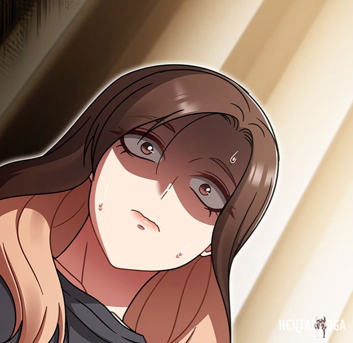 Ground and Pound Ground and Pound Chapter 49 - Page 54