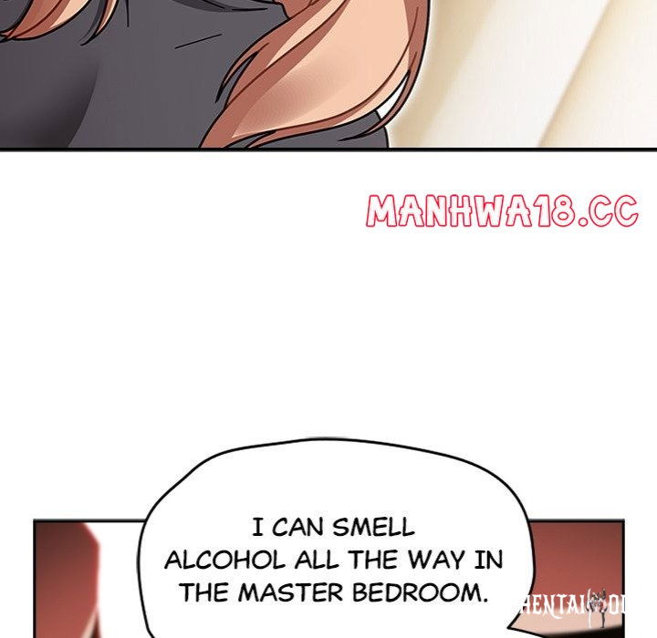 Ground and Pound Ground and Pound Chapter 49 - Page 55