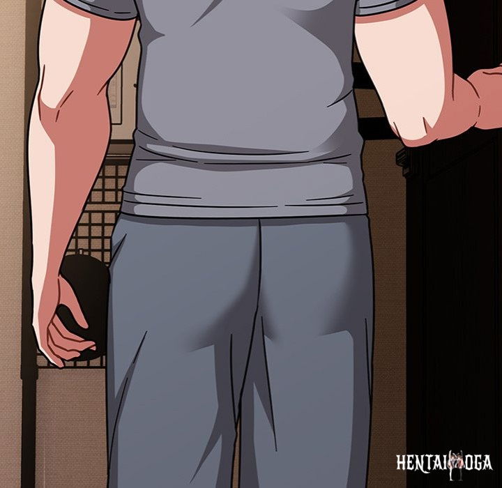 Ground and Pound Ground and Pound Chapter 49 - Page 59