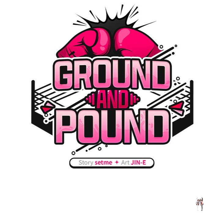 Ground and Pound Ground and Pound Chapter 49 - Page 63