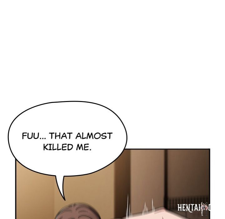 Ground and Pound Ground and Pound Chapter 49 - Page 65