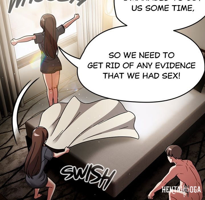 Ground and Pound Ground and Pound Chapter 49 - Page 68