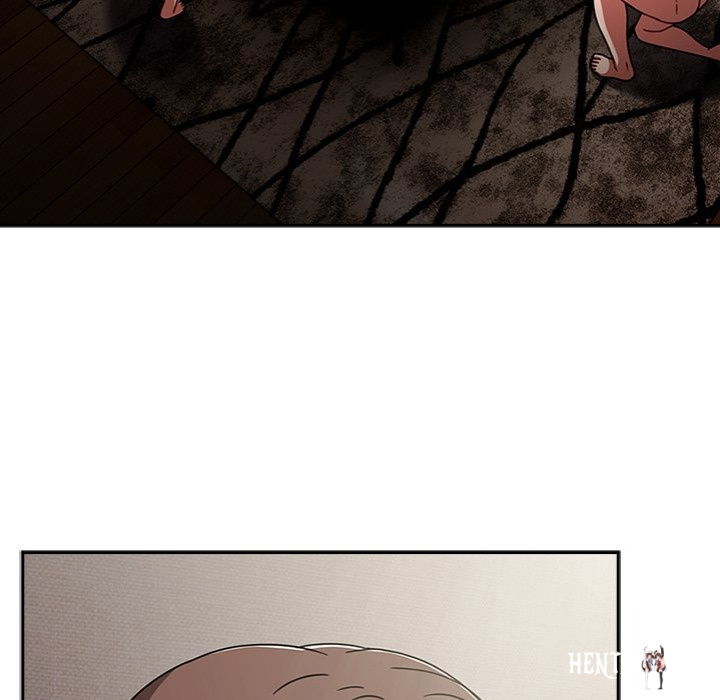 Ground and Pound Ground and Pound Chapter 49 - Page 69