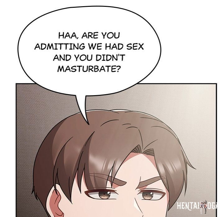 Ground and Pound Ground and Pound Chapter 49 - Page 71