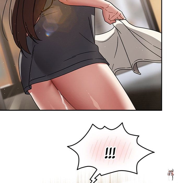 Ground and Pound Ground and Pound Chapter 49 - Page 74