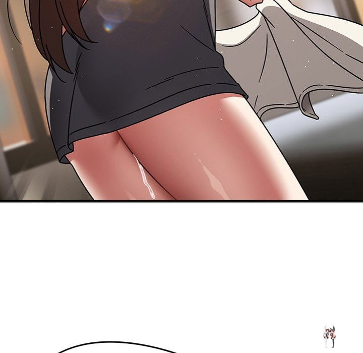 Ground and Pound Ground and Pound Chapter 49 - Page 76