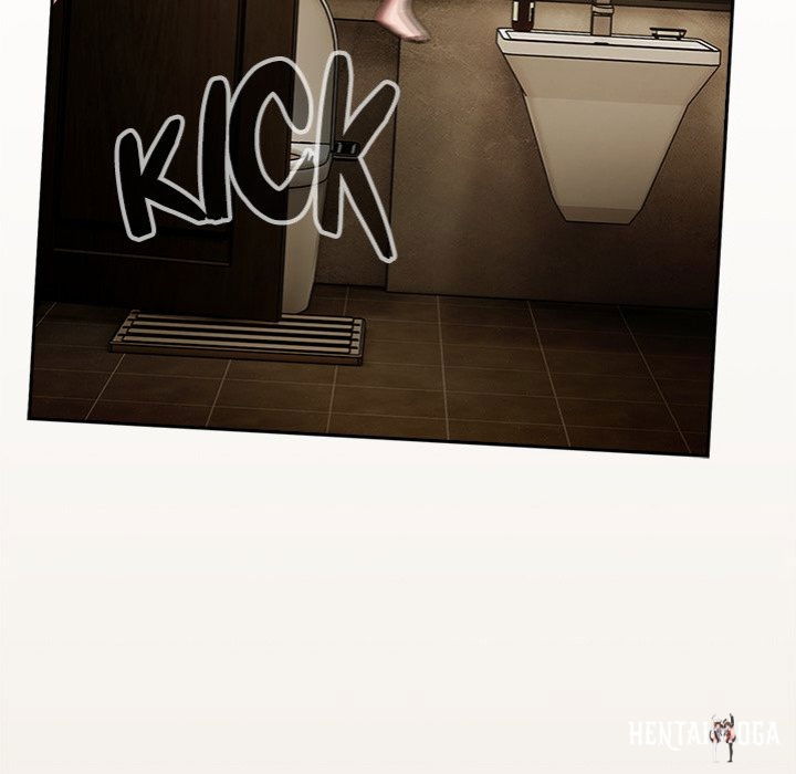 Ground and Pound Ground and Pound Chapter 49 - Page 78