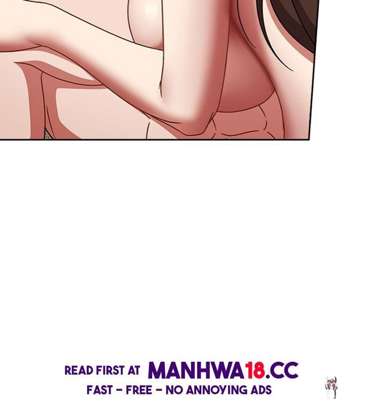 Ground and Pound Ground and Pound Chapter 49 - Page 8