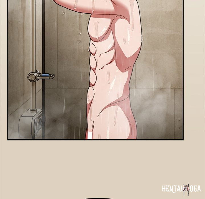 Ground and Pound Ground and Pound Chapter 49 - Page 80