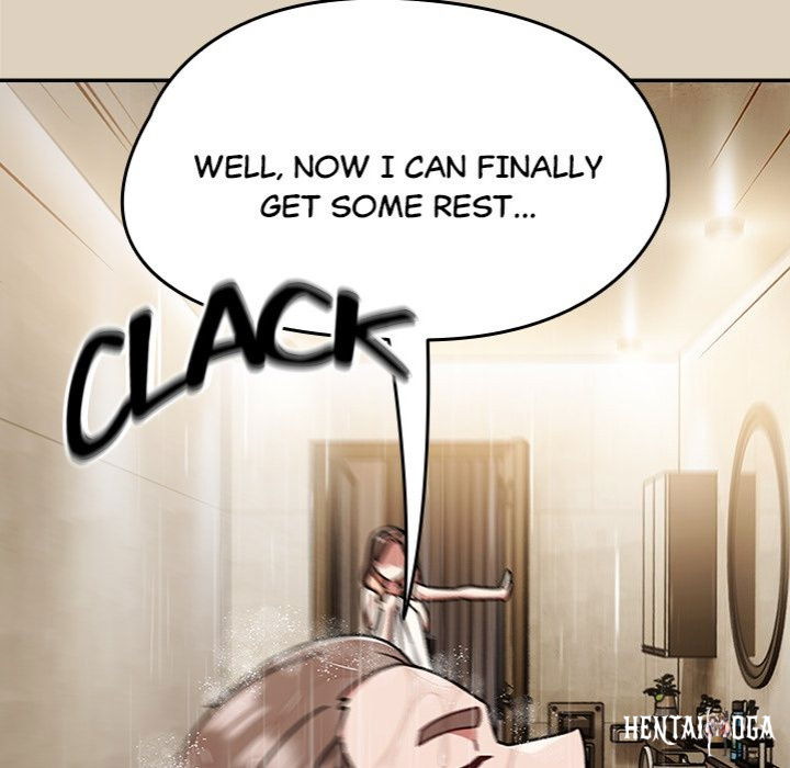 Ground and Pound Ground and Pound Chapter 49 - Page 81