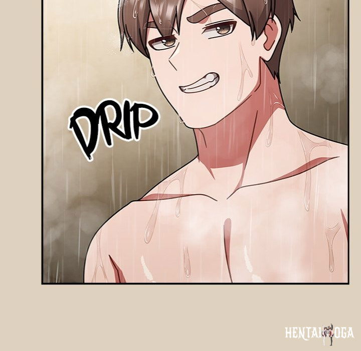 Ground and Pound Ground and Pound Chapter 49 - Page 88