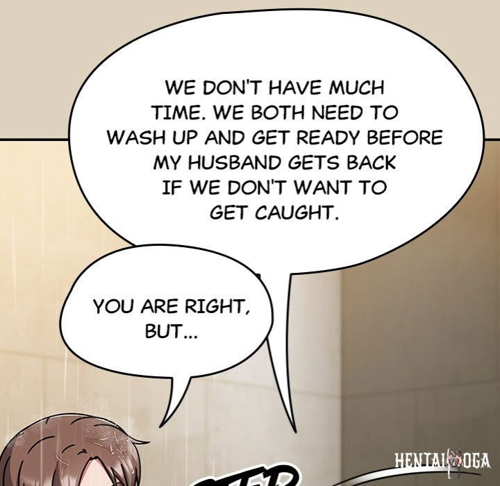 Ground and Pound Ground and Pound Chapter 49 - Page 89