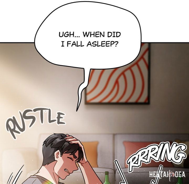 Ground and Pound Ground and Pound Chapter 49 - Page 9