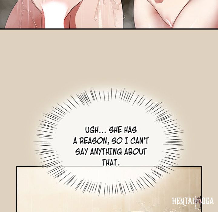 Ground and Pound Ground and Pound Chapter 49 - Page 91